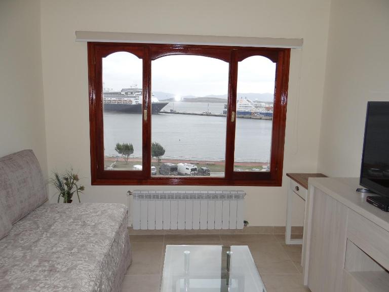 Mirando al Sur - Ferienwohnung Ushuaia