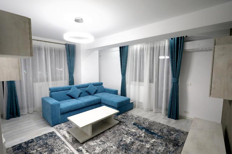 SIF Residence - B&B Craiova