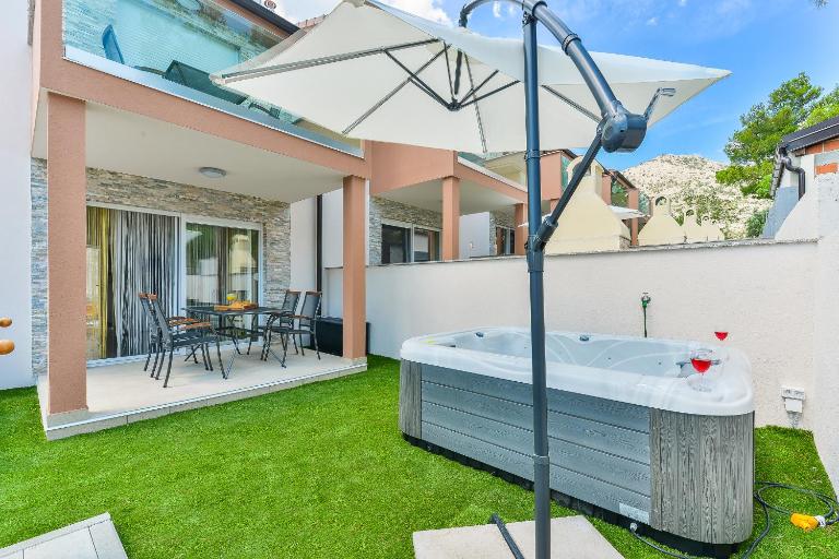Cascada villas by Adex Travel - Bed and Breakfast Starigrad