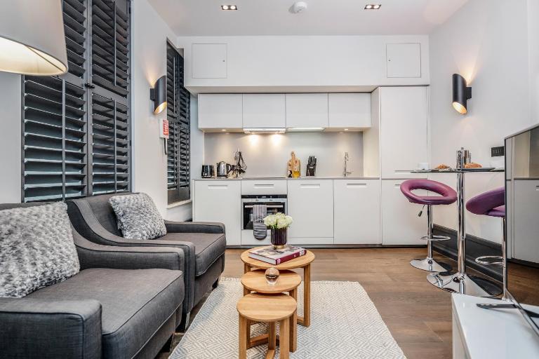 Kula London Covent Garden Garrick St - B&B London