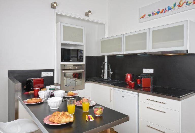 Hyper Centre Place Imbach - B&B Angers