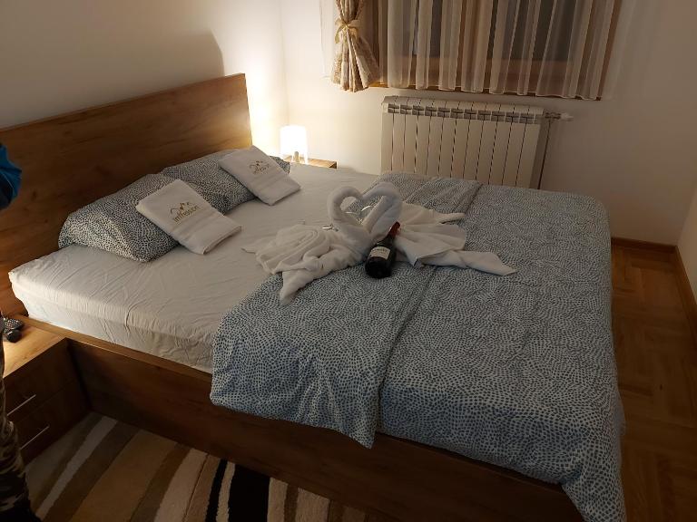 Apartman Impression Zlatibor - B&B Zlatibor