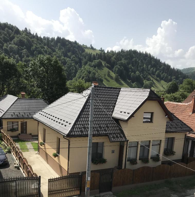 Casa Pricas - B&B Moeciu de Jos