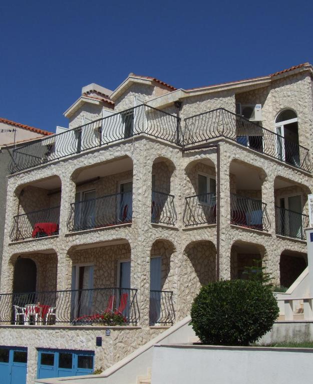 Fox Apartments - Ferienwohnung Cavtat