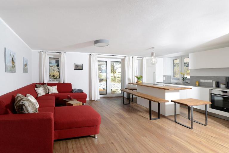 ChiemseeLeben - B&B Breitbrunn am Chiemsee