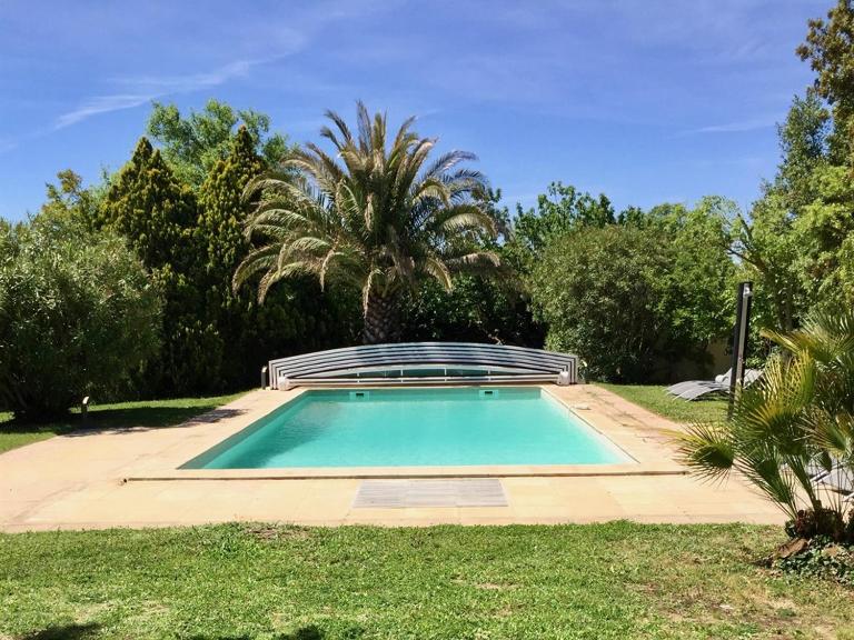 Clos de la Colombe - B&B Pouzols