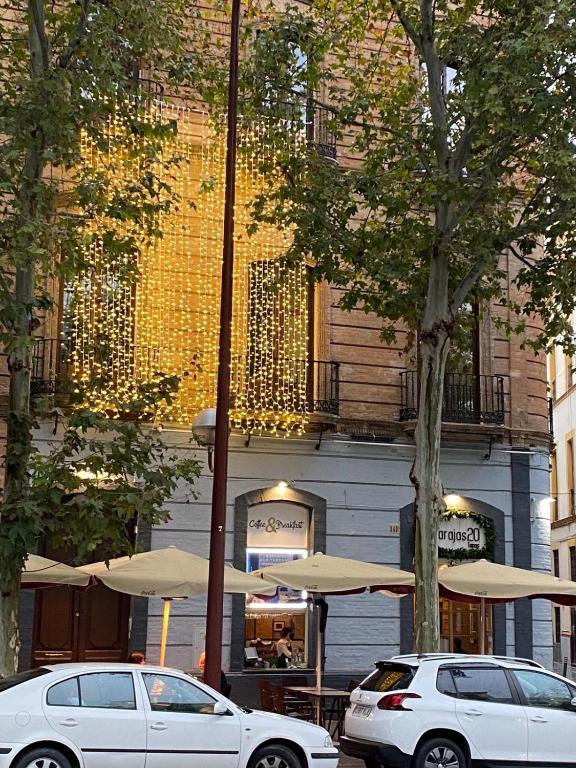 Apartamentos Reyes Catolicos 14 - B&B Seville