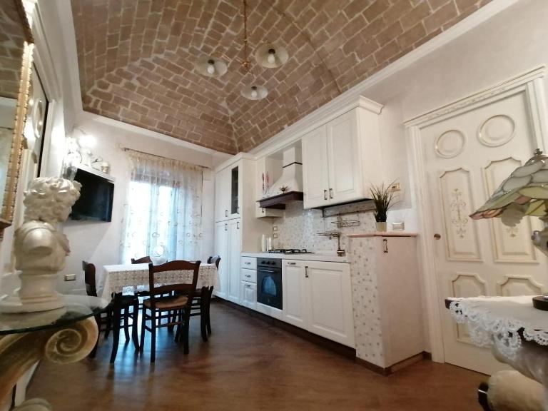 A Casa di Mamma Rita - B&B Chieti