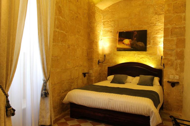 Palazzino Nina Boutique Hotel - B&B Qormi