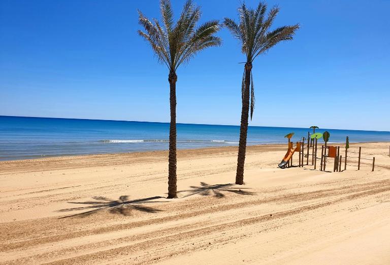 Apartamento Porticada - B&B Guardamar del Segura
