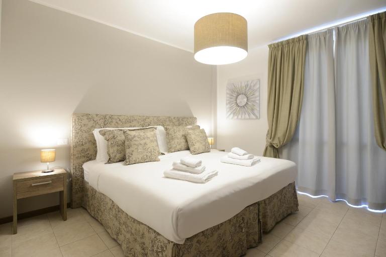Casa Ercoli MONTEPULCIANO - B&B Abbadia di Montepulciano