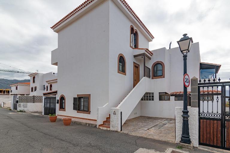 Adosado El Perenquen - B&B Agaete