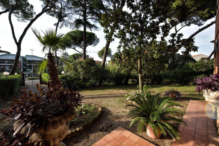 Comfort Rooms Villa Gaia Tor Vergata - B&B Roma