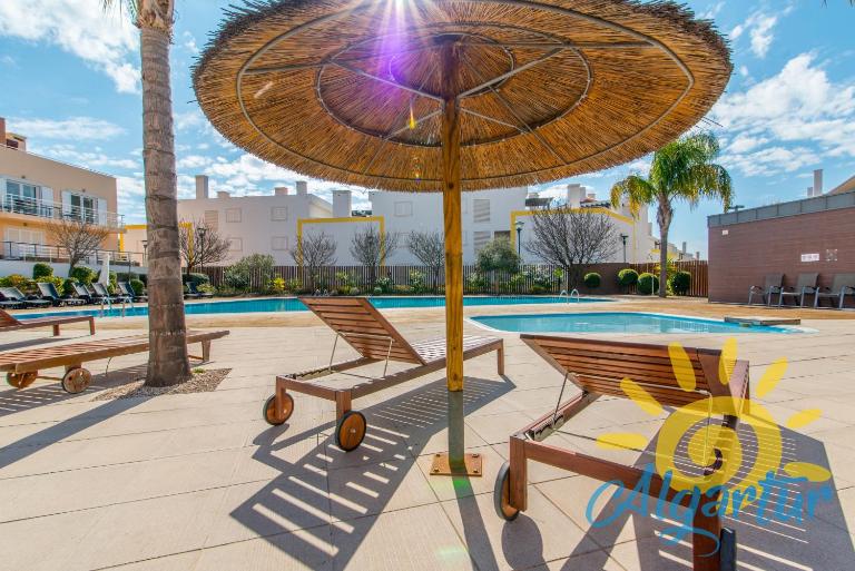 Cabanas Gardens by Algartur - B&B Cabanas de Tavira