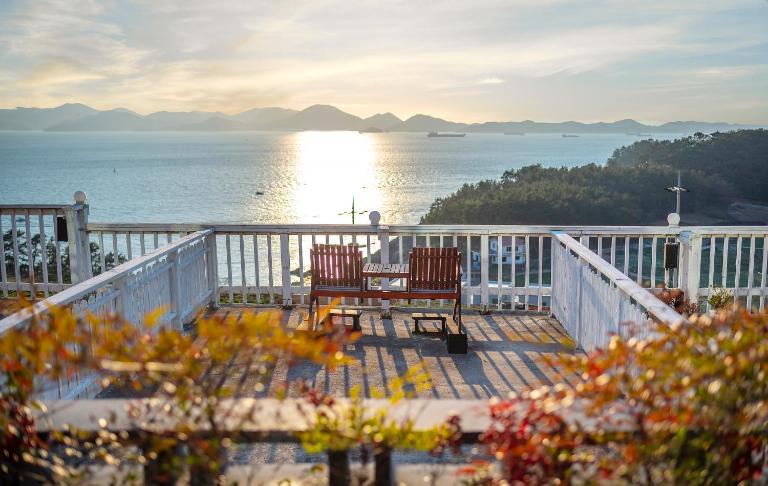 Namhae Whale's Dream - B&B Namhae