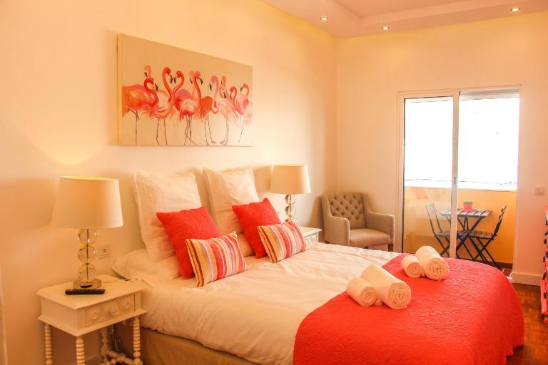 Apartamentos SweetHomes - B&B Faro
