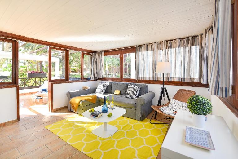 Casa Maspalomas - B&B Meloneras