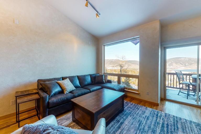 Prospector Village 105C - B&B Silverthorne