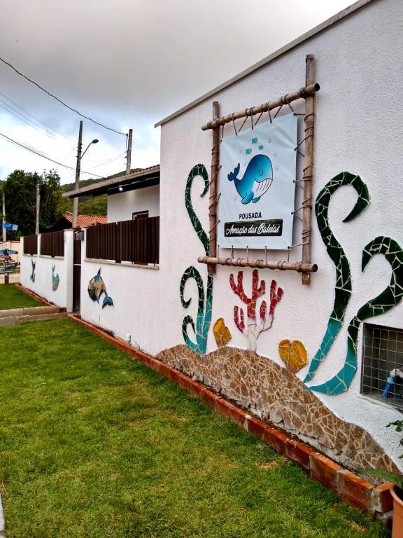 Pousada Armação das Baleias - B&B Penha