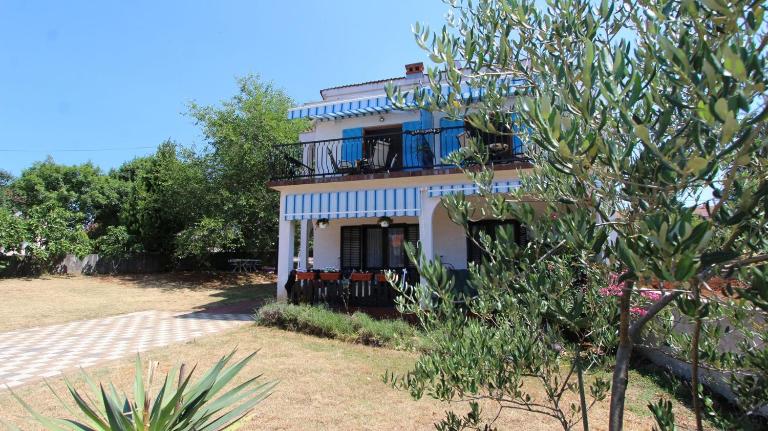 Apartments Lastavica - Chambres d'hôtes Malinska
