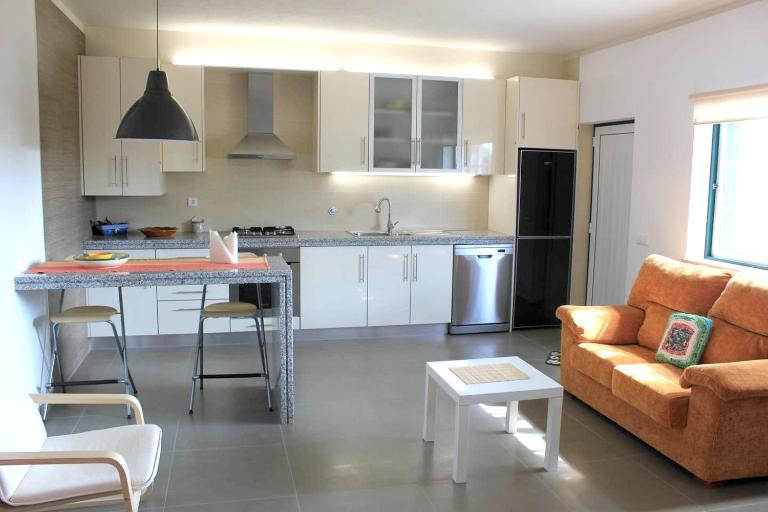 Charming House in Nazaré with Fireplace - Ferienwohnung Nazaré