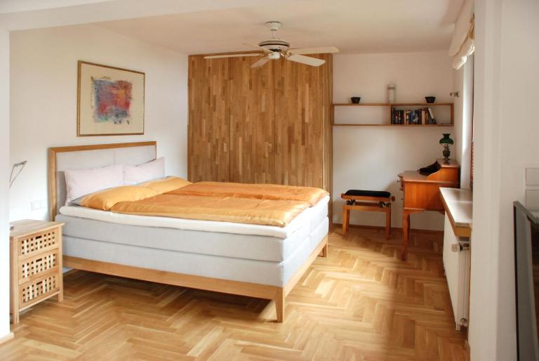 Wo das Ruhrgebiet am schönsten ist - B&B Hattingen