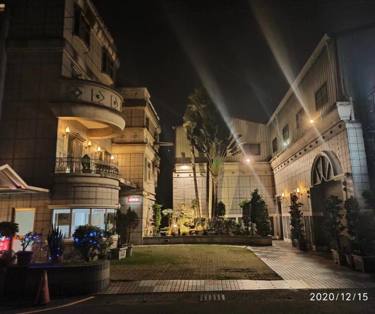 I Travel Motel - II - Ferienwohnung Kaohsiung