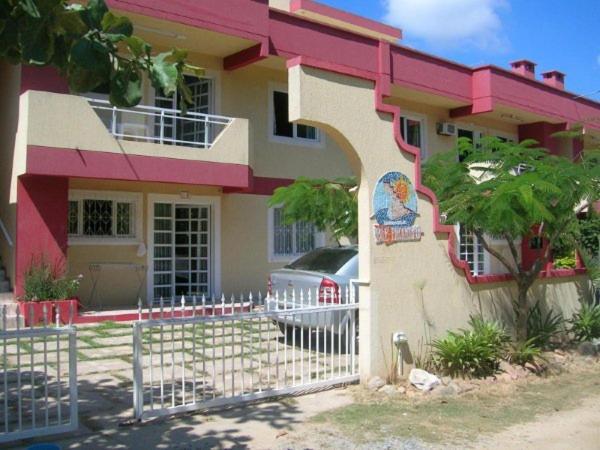 Departamentos Vale Encantado - Chambres d'hôtes Bombinhas