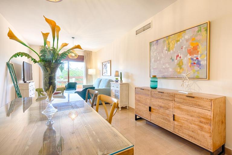 Hanami Playa del Angel CLASSIC - Ferienwohnung Estepona