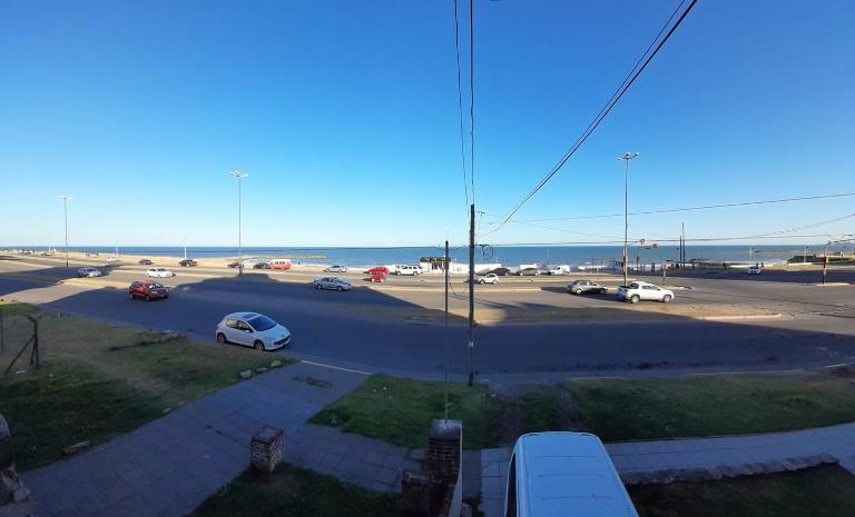 Terraza al Norte - Ferienwohnung Mar del Plata