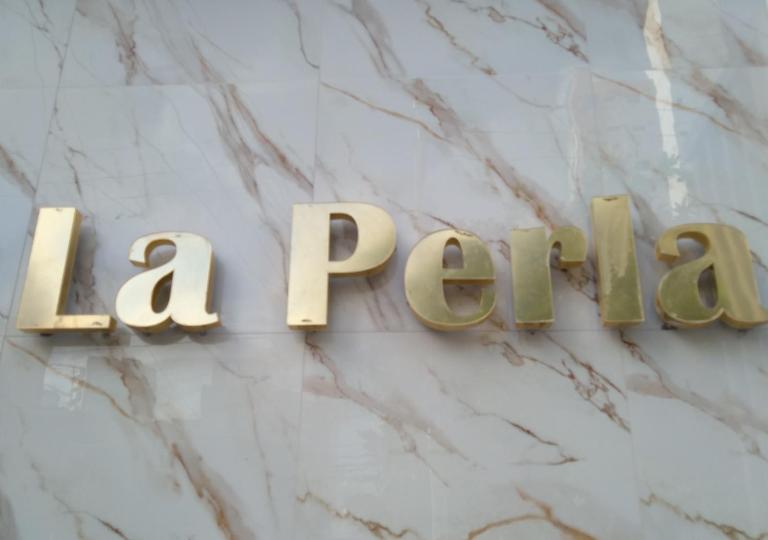 Condomínio Flat La Perla - Ferienwohnung Fortaleza
