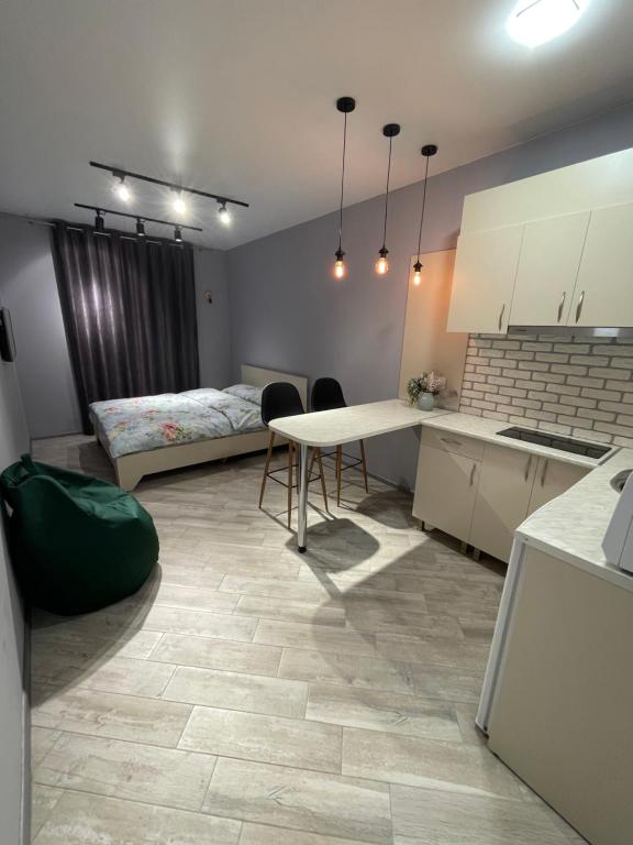 Жилой комплекс Мануфактура - Bed and Breakfast Charkov
