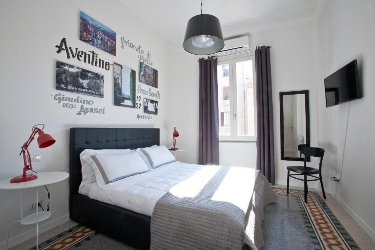 Saint Peter's Keys - Ferienwohnung Rom