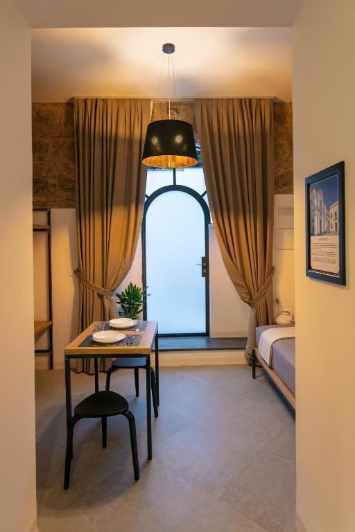 Bellamania B&B - Ferienwohnung Anacapri