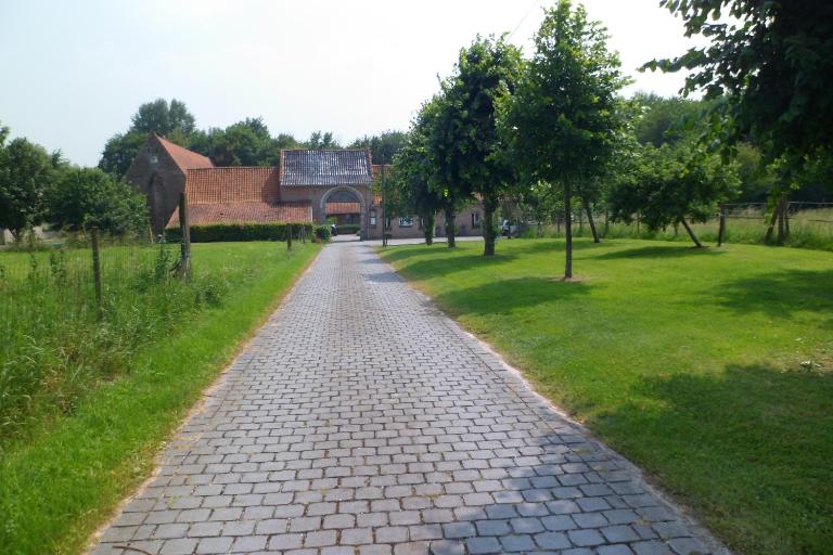Gîte de la Noyelle à Sainghin en Mélantois - Chambres d'hôtes Sainghin-en-Mélantois