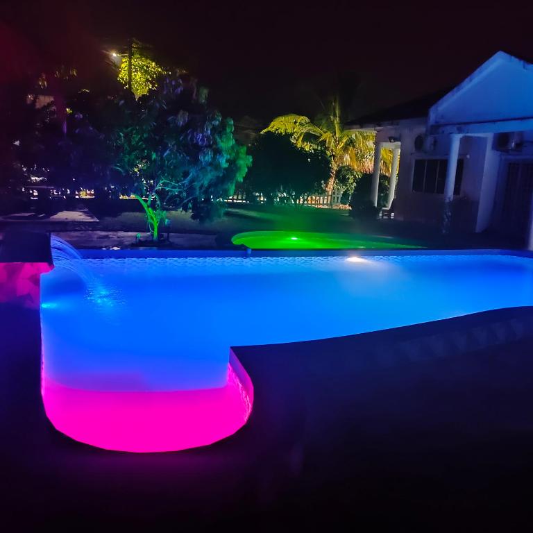 PD Best Homestay - Ferienwohnung Port Dickson