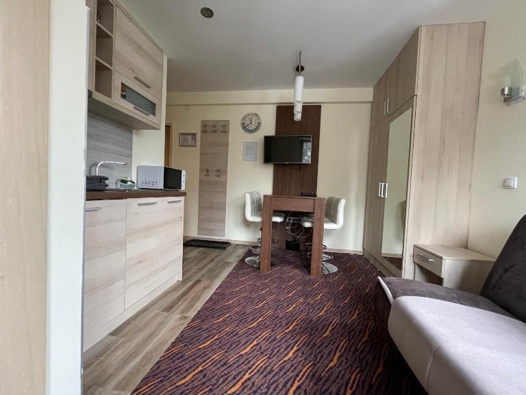 Apartment Koko - Ferienwohnung Kopaonik