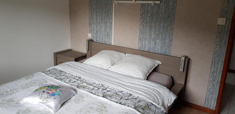 Maison Cancela - B&B Siguer