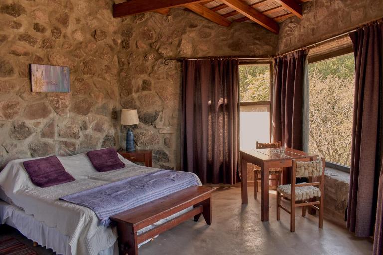 Cabañas Las Perdices de Candonga - B&B Agua de Oro