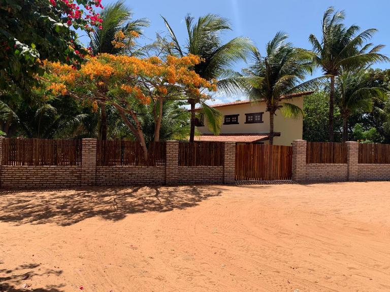 Loft Jeri - Ferienwohnung Jericoacoara
