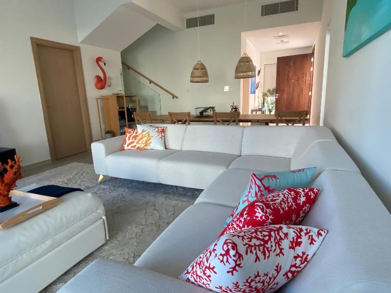 The White villa - Chambres d'hôtes Fujairah