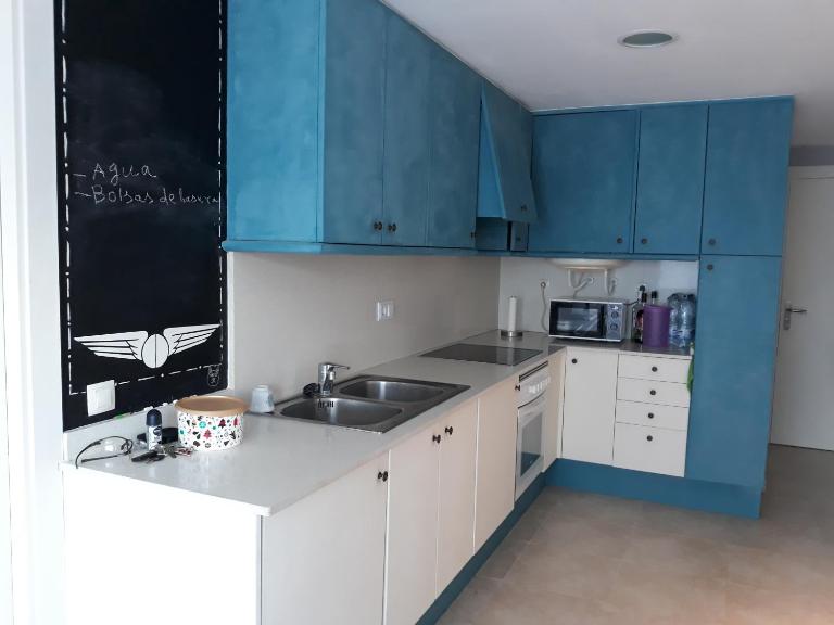 Apartamento en la costa brava - B&B Palafrugell