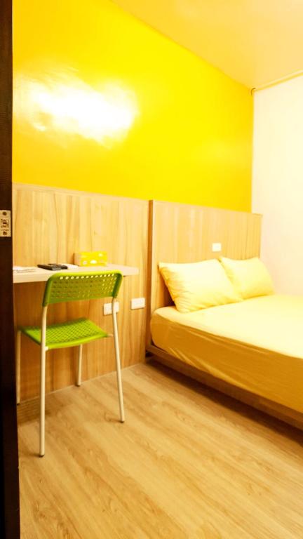 Get Grace Hotel - Ferienwohnung Chaozhou