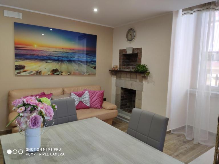 La casa delle sorprese - B&B Trani