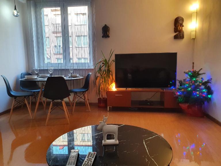 Apartament komfortowy Levino - Ferienwohnung Lębork