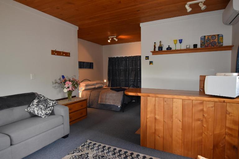 Olivista - B&B Distretto di Masterton