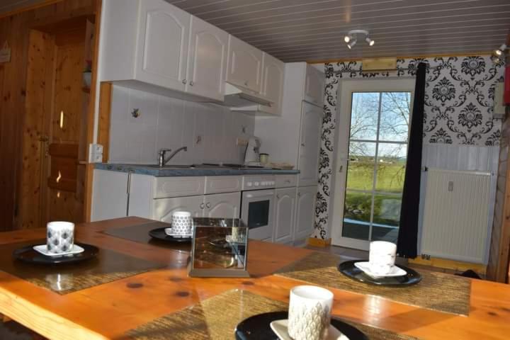 Gîte du cheval blanc d'Houmont - B&B Sainte-Ode