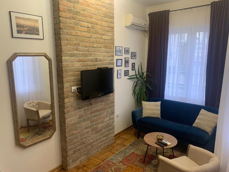 Old Town City Center - B&B Belgrado