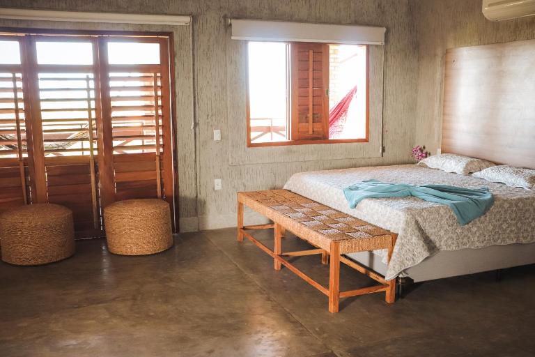 Orla Piaui - Ferienwohnung Luís Correia