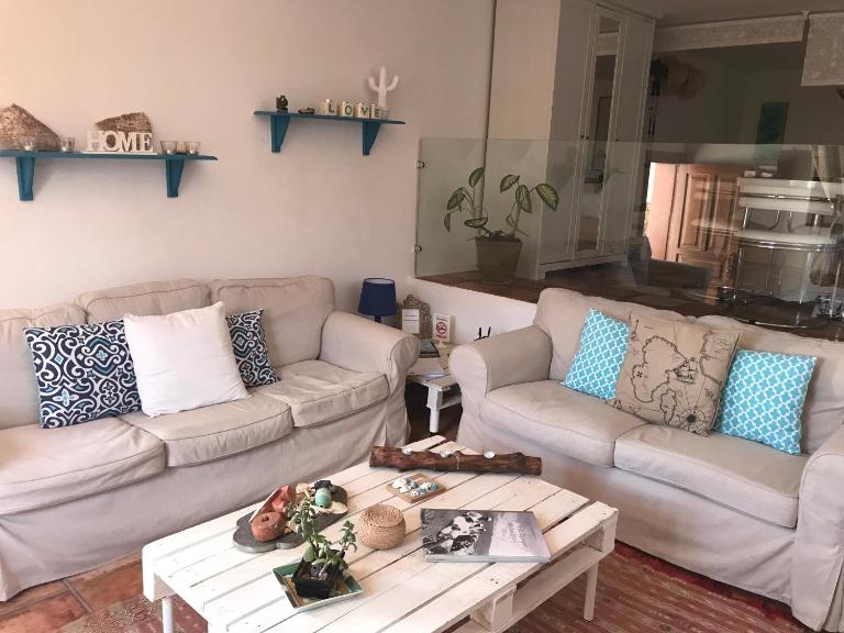 Loft La petite - B&B Guatiza